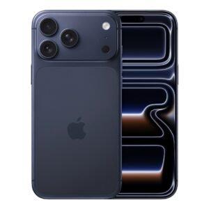 Apple iPhone 17 Pro